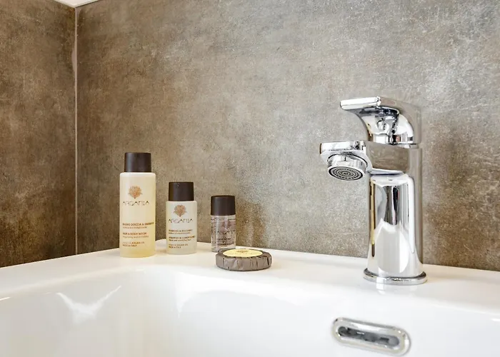 Emilia Loft Apartment Bologna