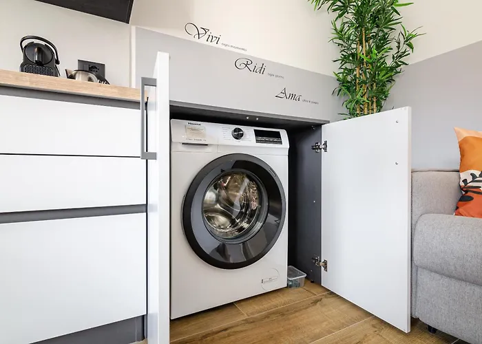 Apartmán Emilia Loft *