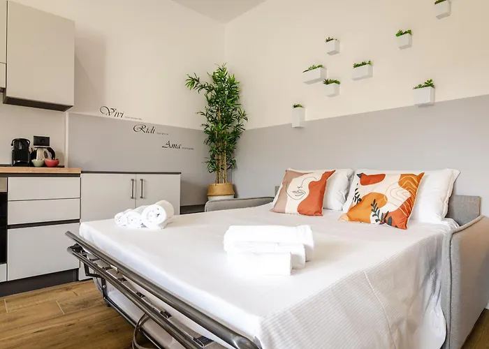 Emilia Loft * Bologna