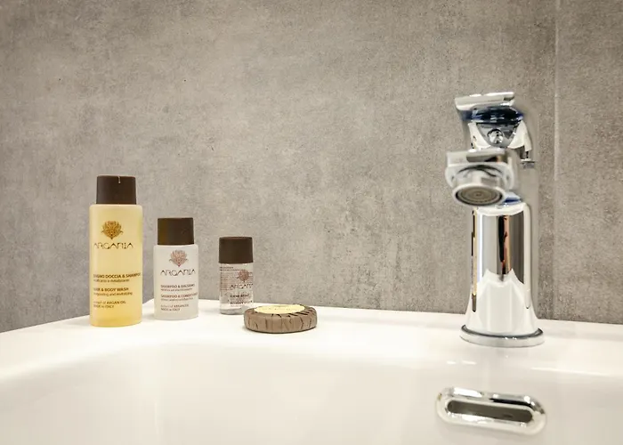 Emilia Loft Apartment