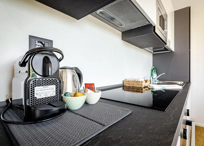 Apartmán Emilia Loft