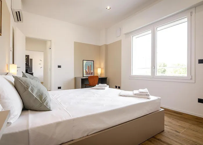 Emilia Loft * Boloňa