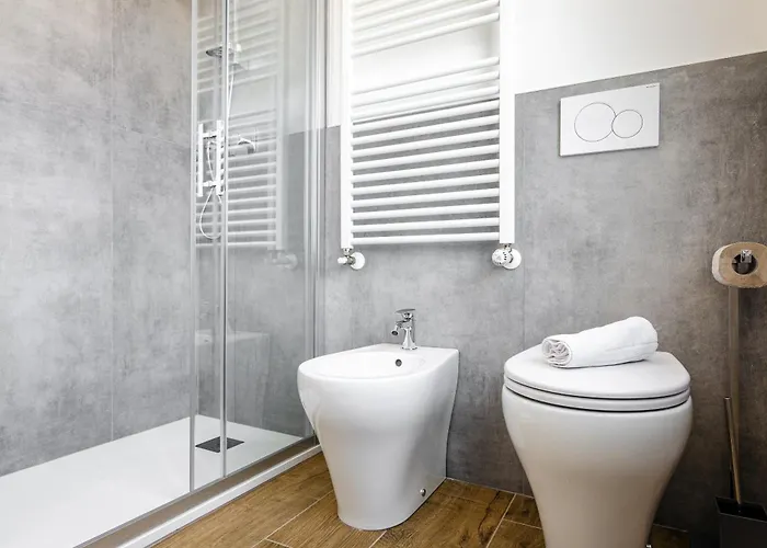 Emilia Loft * Boloňa