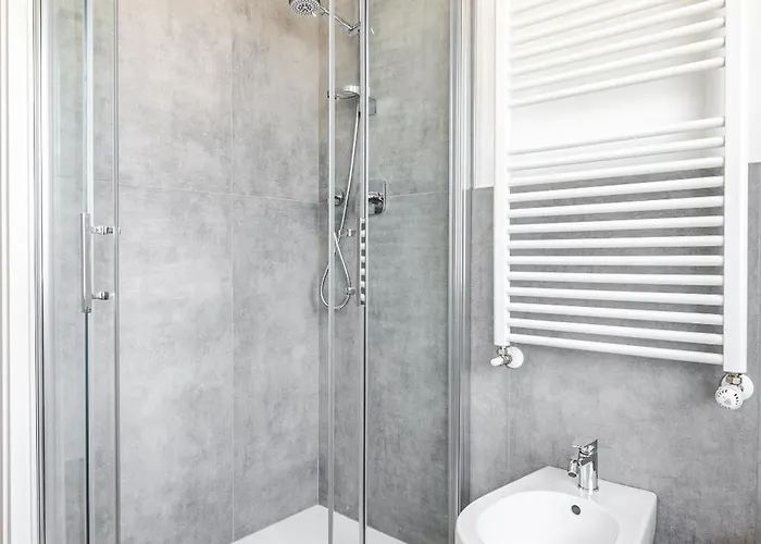 Emilia Loft Apartment Bologna