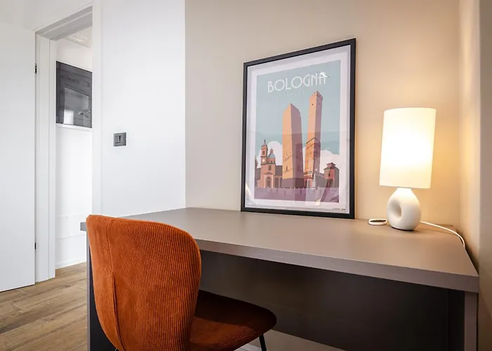 Emilia Loft * Bologna