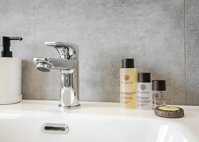 Apartmán Emilia Loft Boloňa