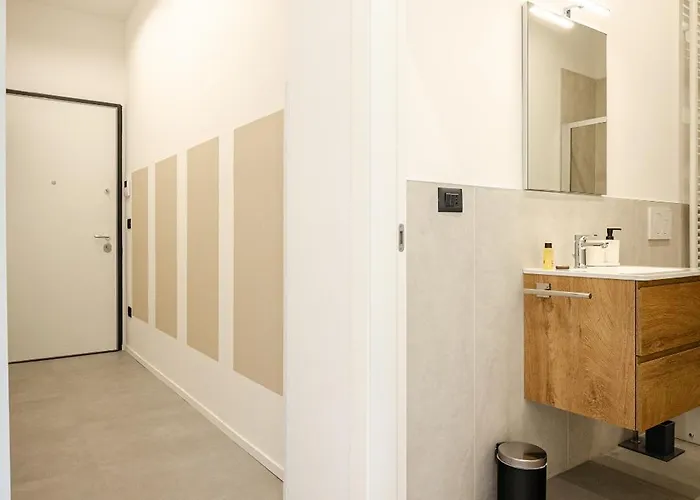 Emilia Loft * Boloňa