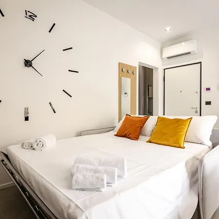 Emilia Loft Apartman *