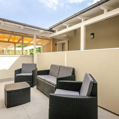 Emilia Loft Apartman *