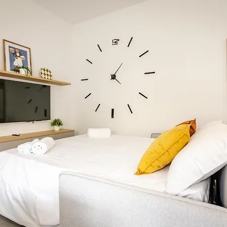 Apartman Emilia Loft Bologna