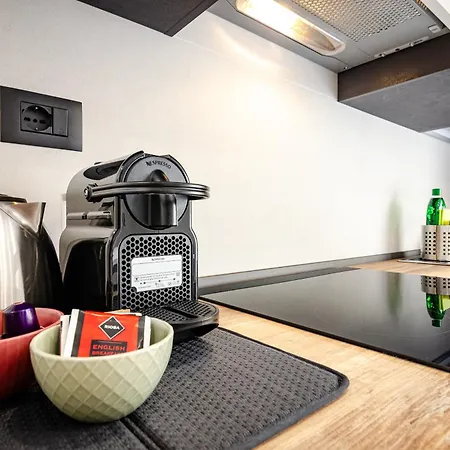 Emilia Loft Apartman