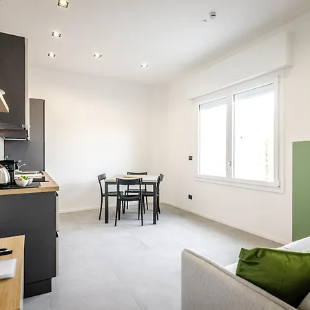 Emilia Loft * Bologna