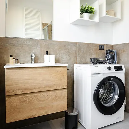 Emilia Loft * Bolonya