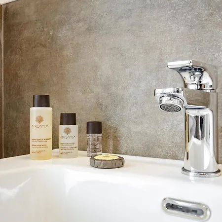 Emilia Loft Apartman Bologna