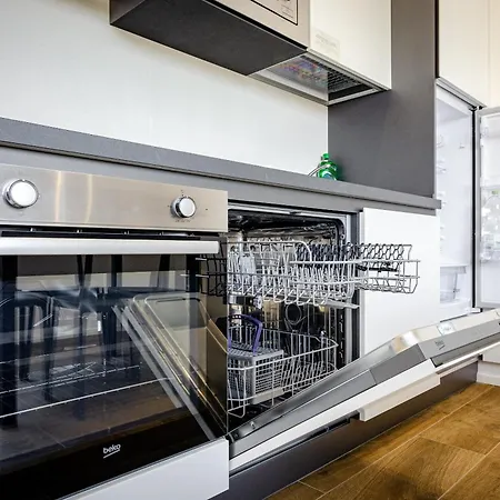 Apartman Emilia Loft Bologna