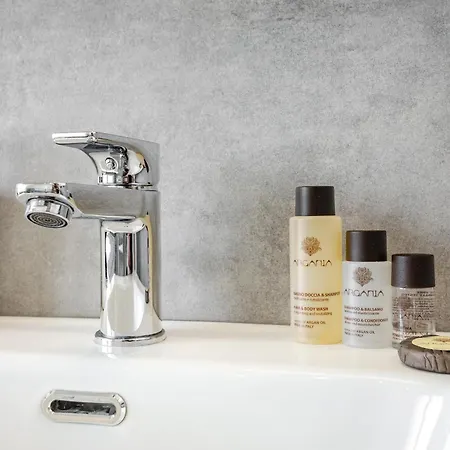 Apartman Emilia Loft Bologna