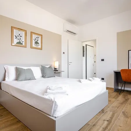 Apartman Emilia Loft *