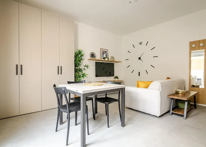 Emilia Loft * בולוניה