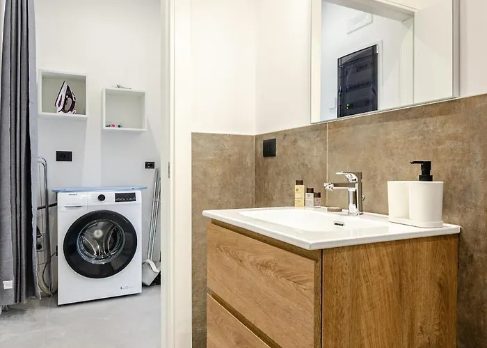 Emilia Loft דירה