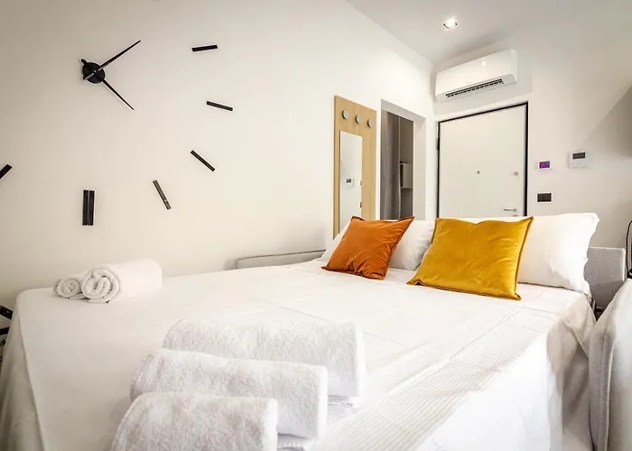 Emilia Loft דירה *