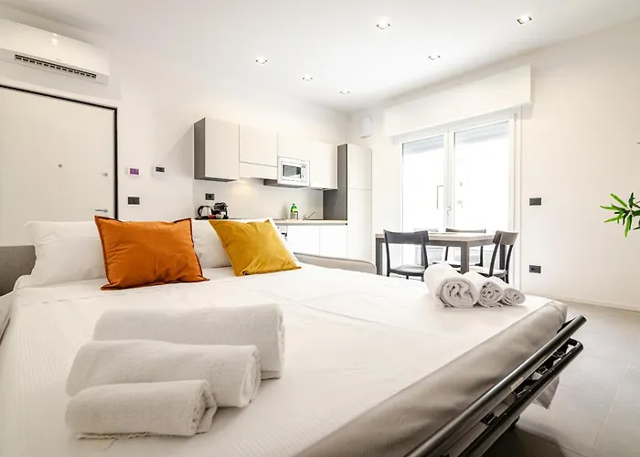 Emilia Loft * בולוניה