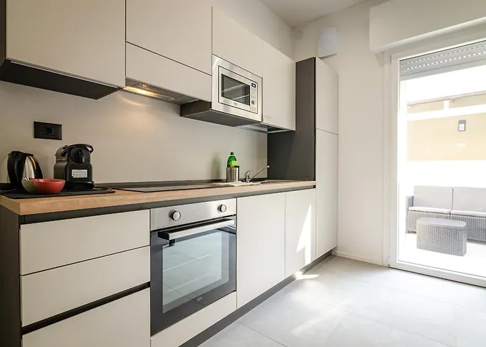 Emilia Loft בולוניה