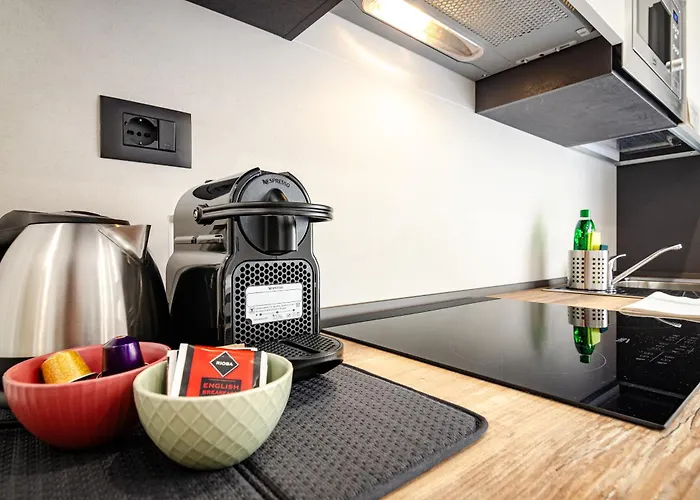 Emilia Loft דירה