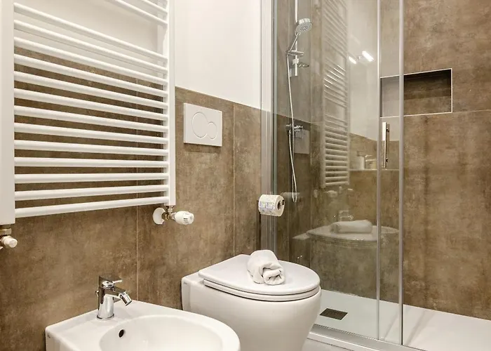 Emilia Loft בולוניה