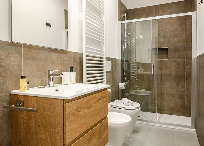 Emilia Loft דירה