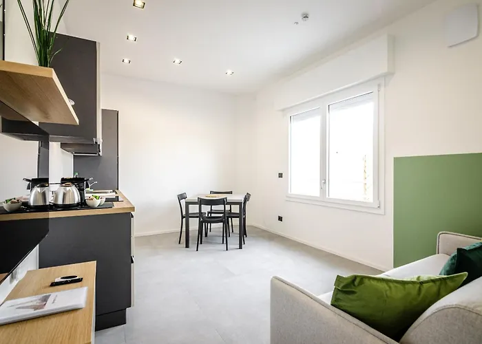 Emilia Loft * בולוניה