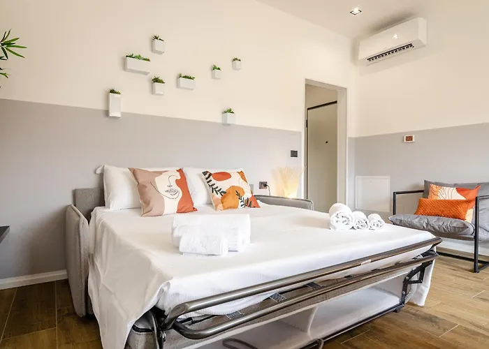 Emilia Loft בולוניה