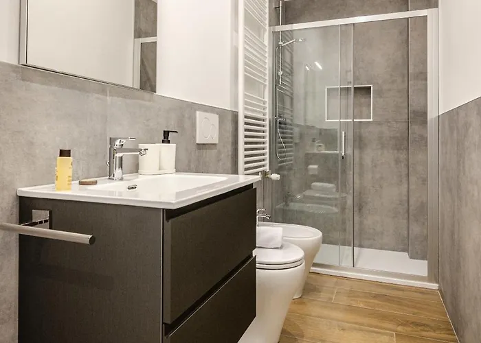 Emilia Loft * בולוניה