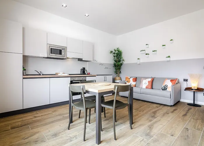 Emilia Loft בולוניה