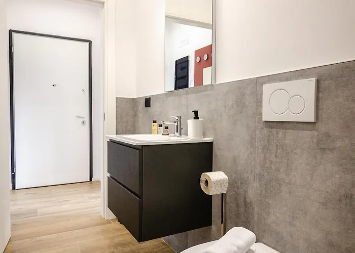Emilia Loft בולוניה