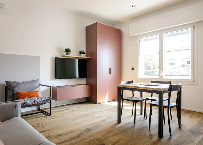 Emilia Loft בולוניה