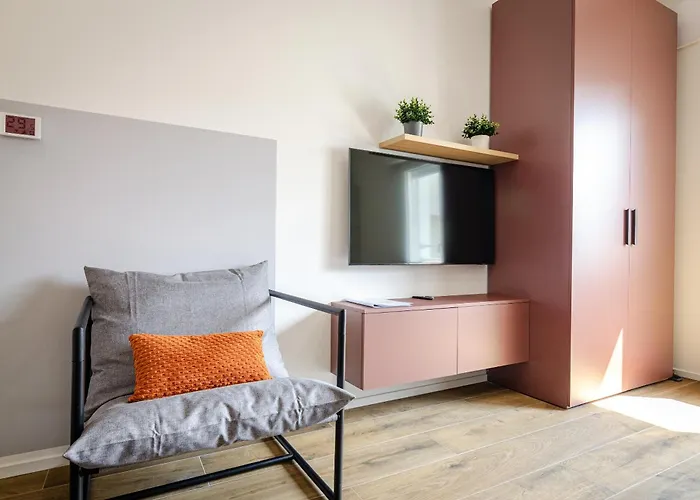 Emilia Loft בולוניה