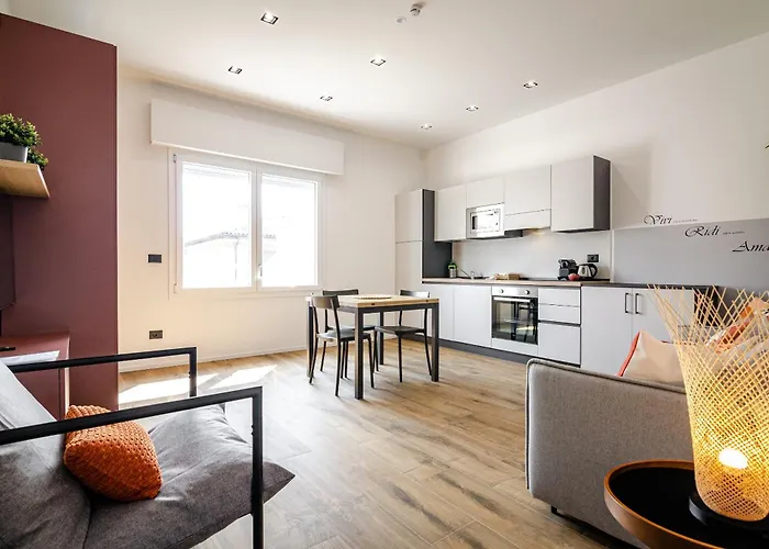 Emilia Loft * בולוניה
