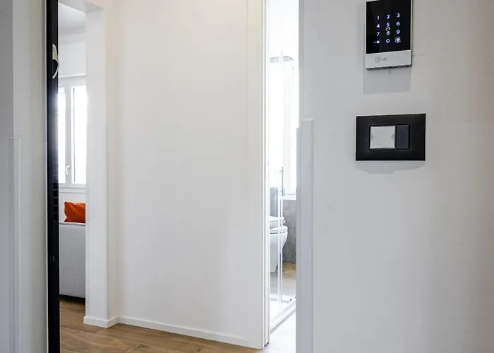Emilia Loft דירה
