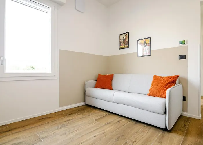 Emilia Loft בולוניה