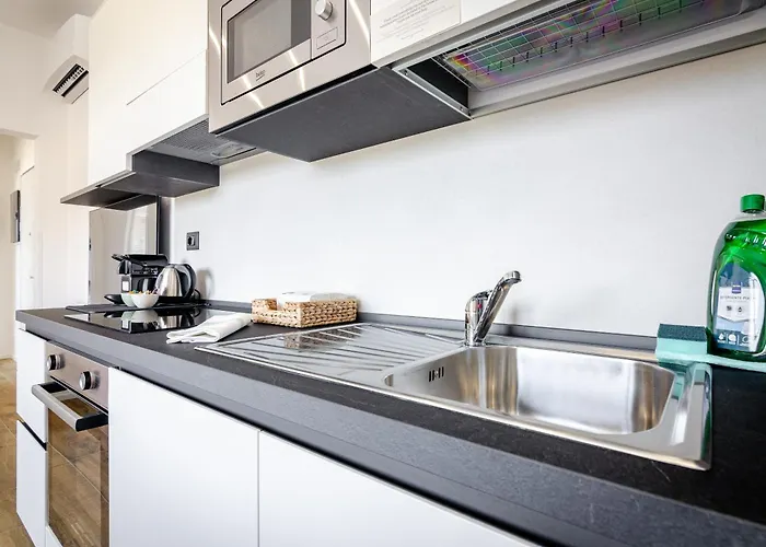 Emilia Loft דירה