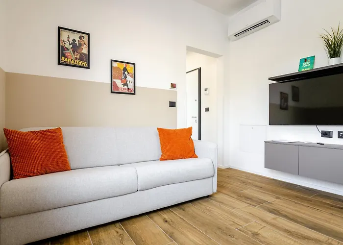 Emilia Loft