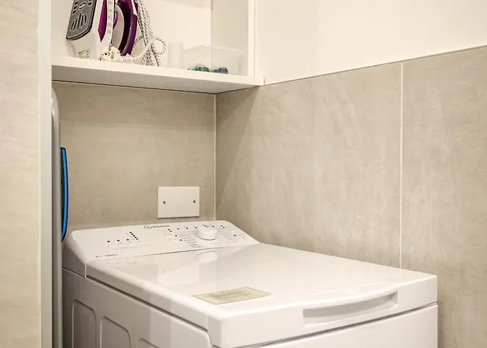 דירה Emilia Loft