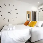 Emilia Loft Apartment Bologna