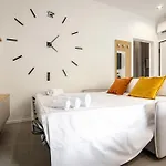 Emilia Loft Apartment Bologna
