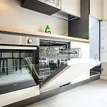 Emilia Loft Apartment Bologna