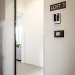 Emilia Loft *