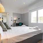 Apartment Emilia Loft Bologna