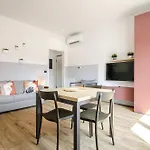 Apartment Emilia Loft