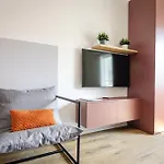 Emilia Loft Bologna