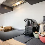 Apartment Emilia Loft Bologna